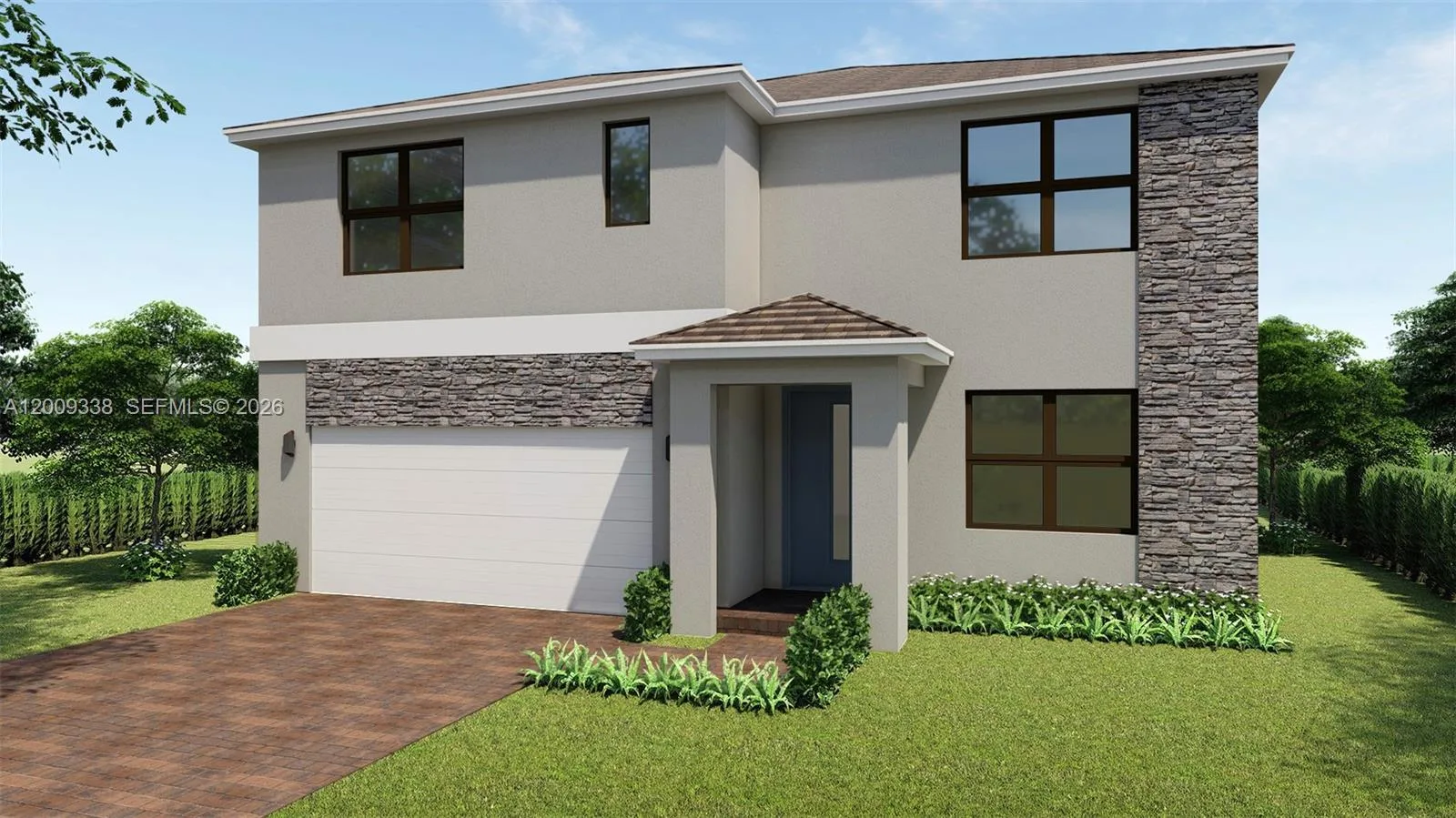 121 NE 17th Avenue, Homestead, FL 33033