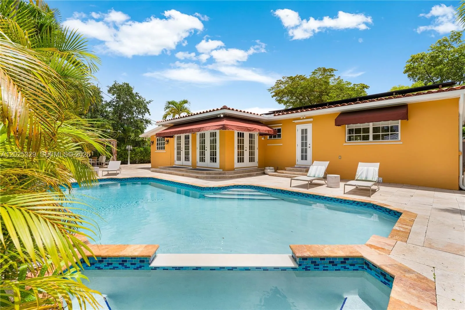 1380 Miami Springs Ave, Miami Springs, FL 33166