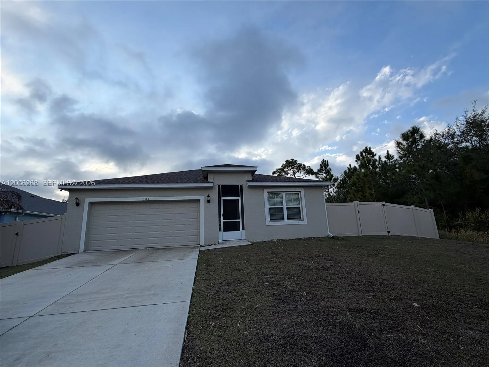 383 Hanford Road SW, Palm Bay, FL 32809 photo 5