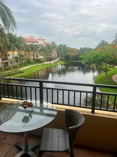 The Palms at Weston
