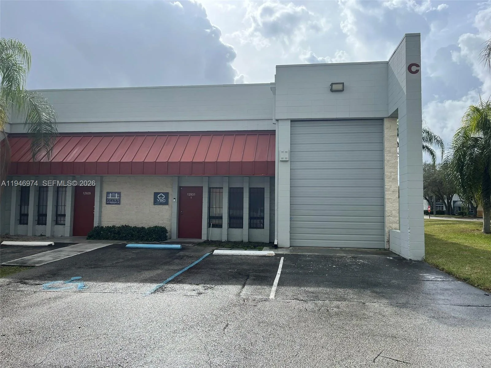 12931 SW 133rd Ct # 12931, Unincorporated Dade County, FL 33186
