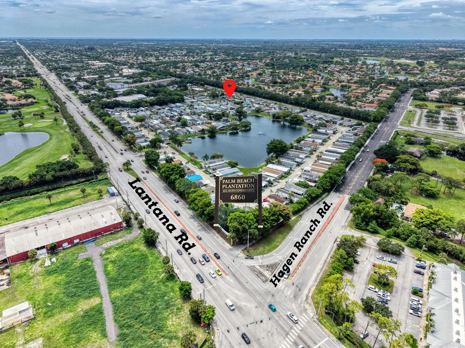 59 Plantation Blvd, Lake Worth, FL 33467