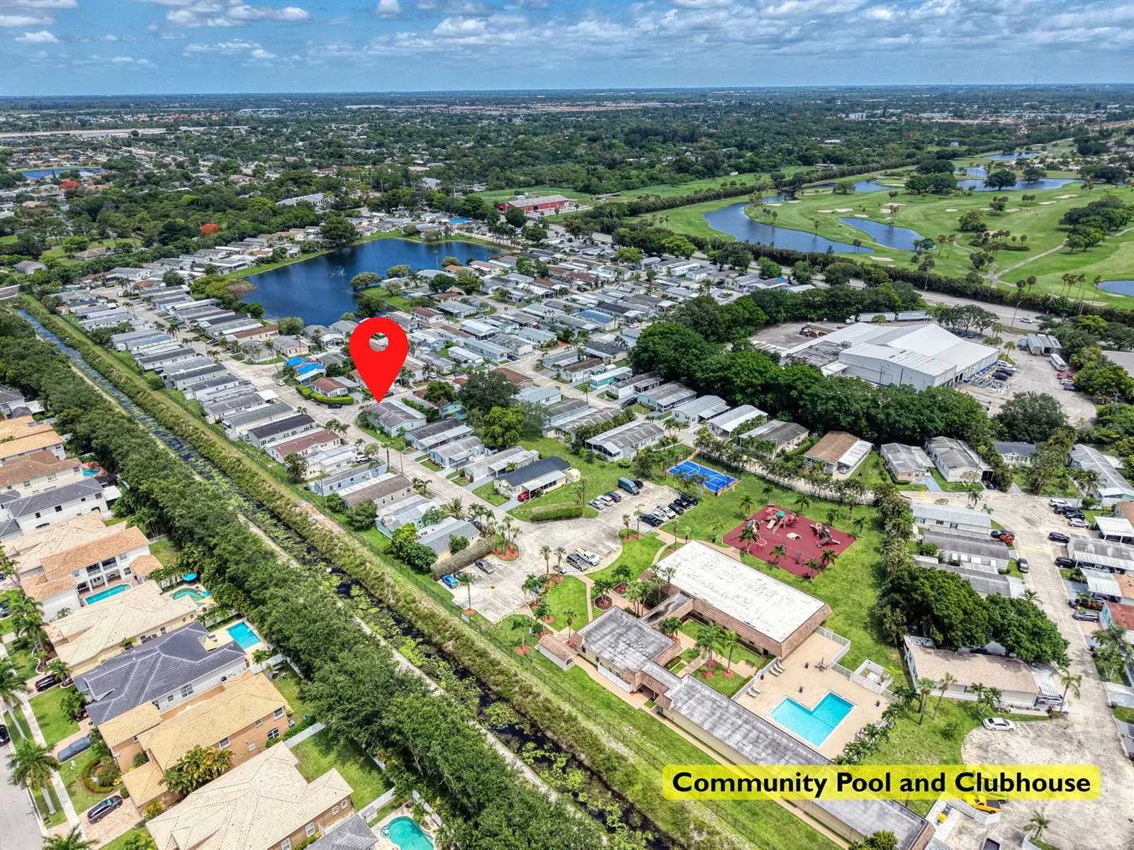 59 Plantation Blvd, Lake Worth, FL 33467 — zdjęcie 4