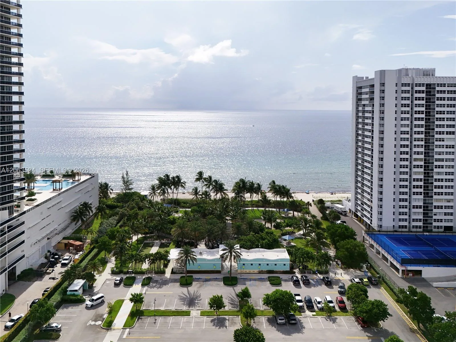 1825 S Ocean Dr # 313, Hallandale Beach, FL 33009 photo 2