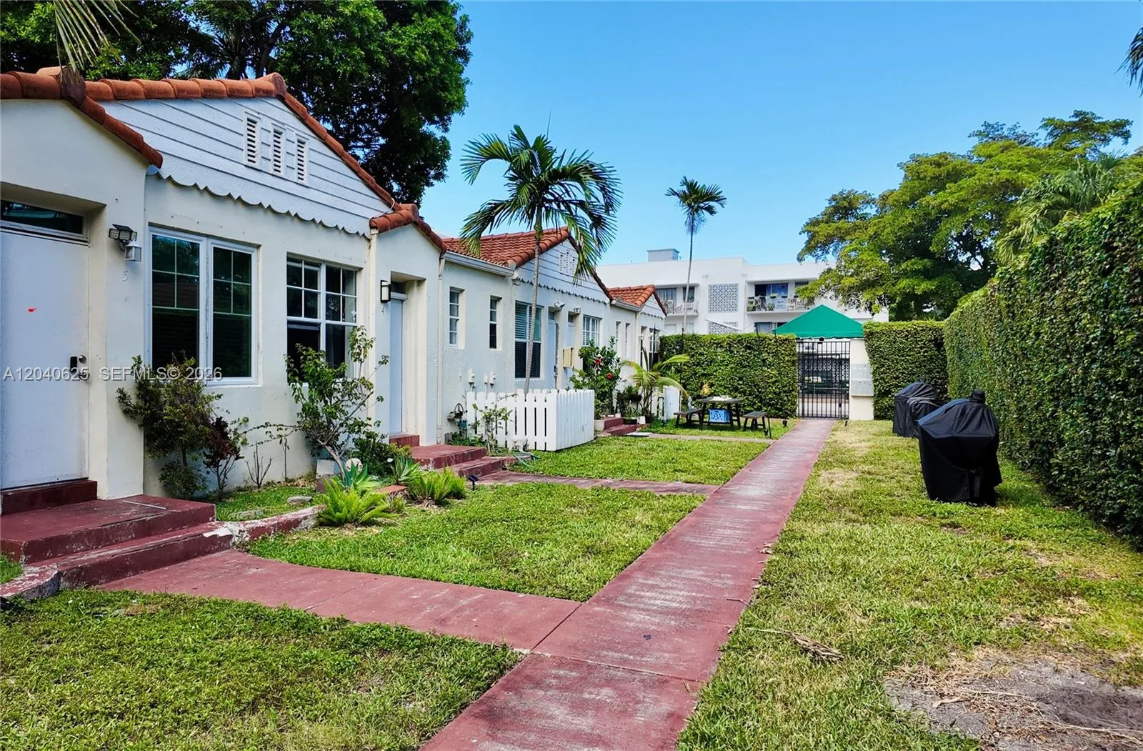 822 Lenox Ave # 5, Miami Beach, FL 33139