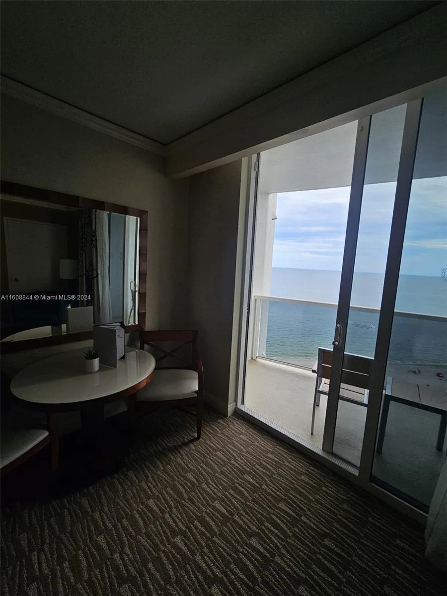 18001 Collins Ave # 2610, Sunny Isles Beach, FL 33160 photo 7