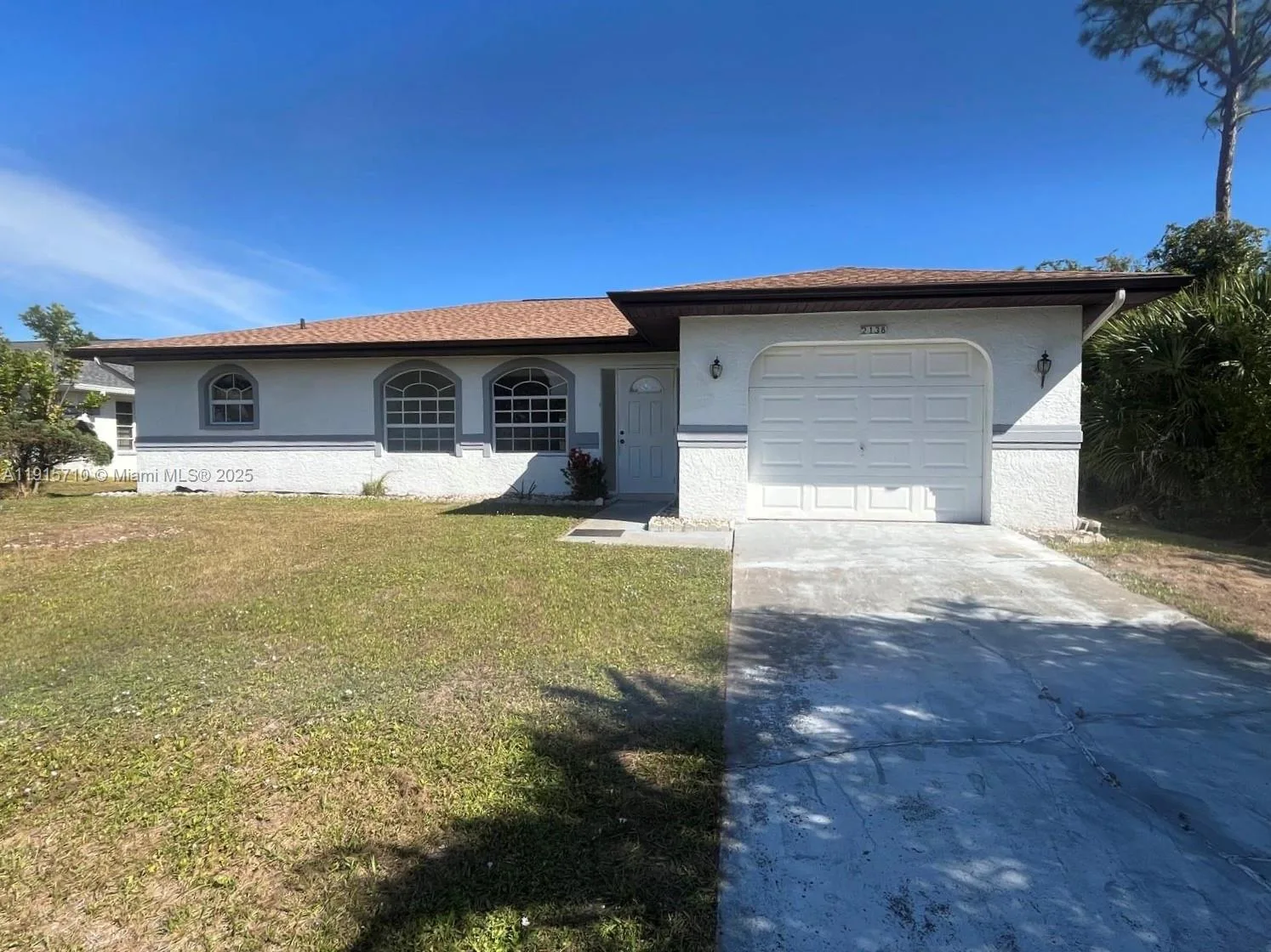 2138 Amstead St, Port Charlotte, FL 33980