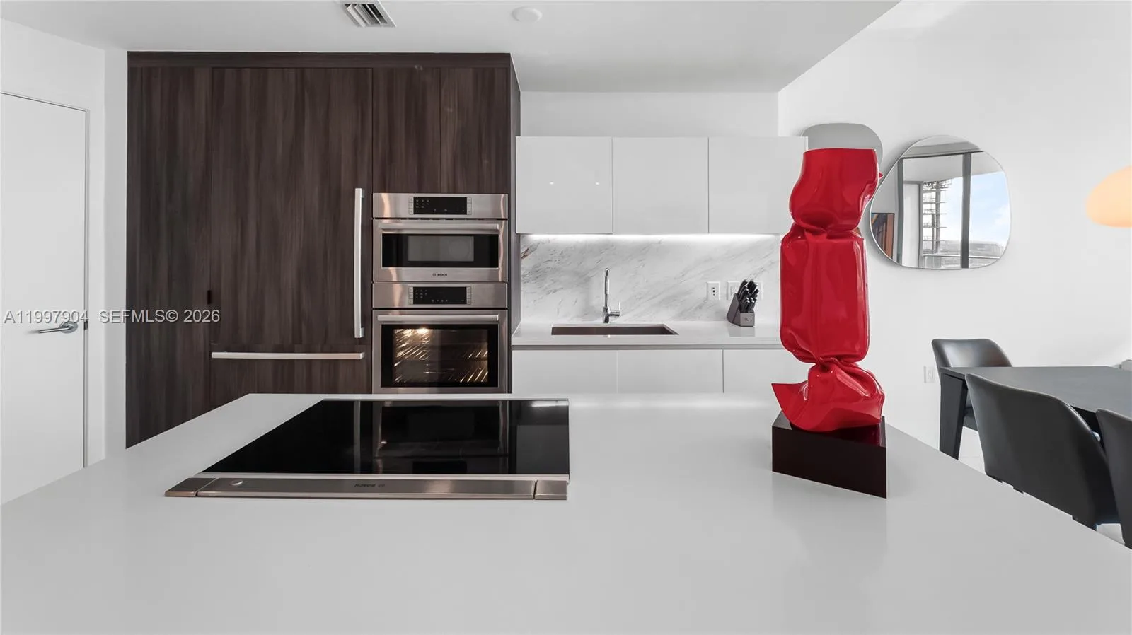 851 NE 1st Ave # 1606, Miami, FL 33132 — zdjęcie 5