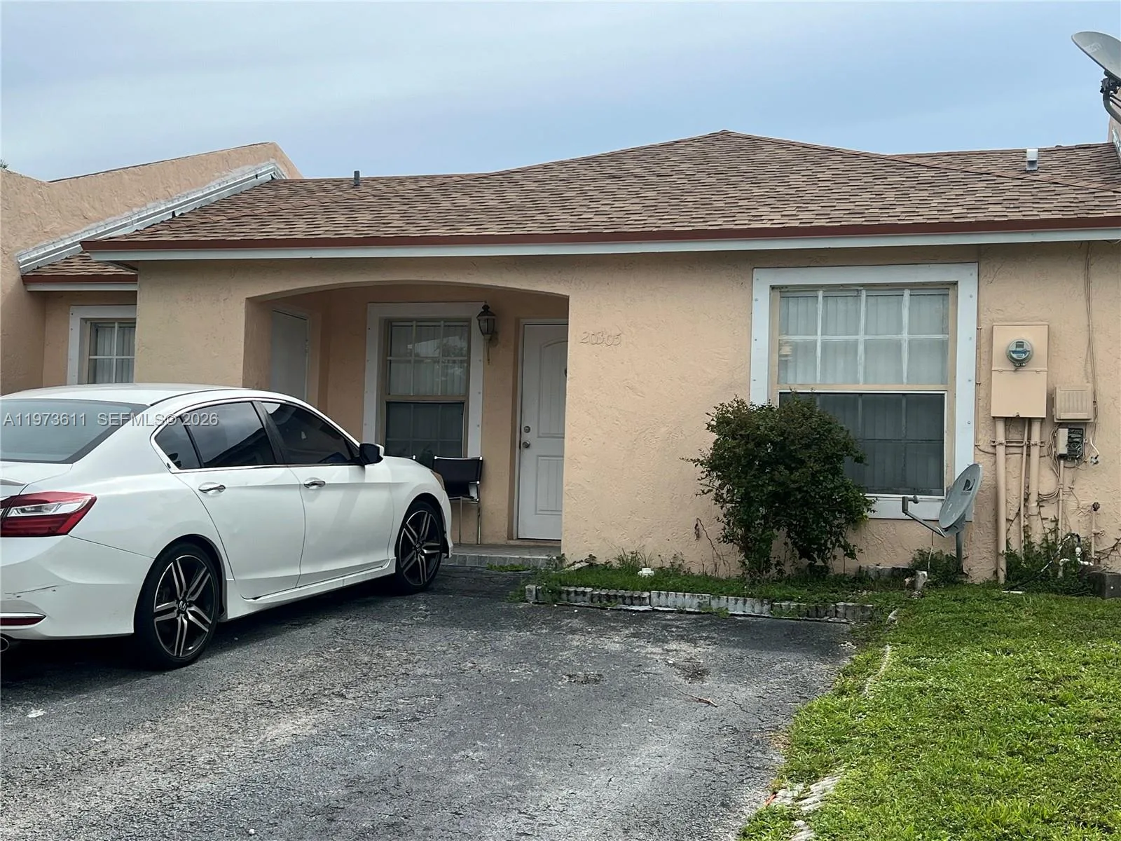 20305 NW 27th Ct, Miami Gardens, FL 33056