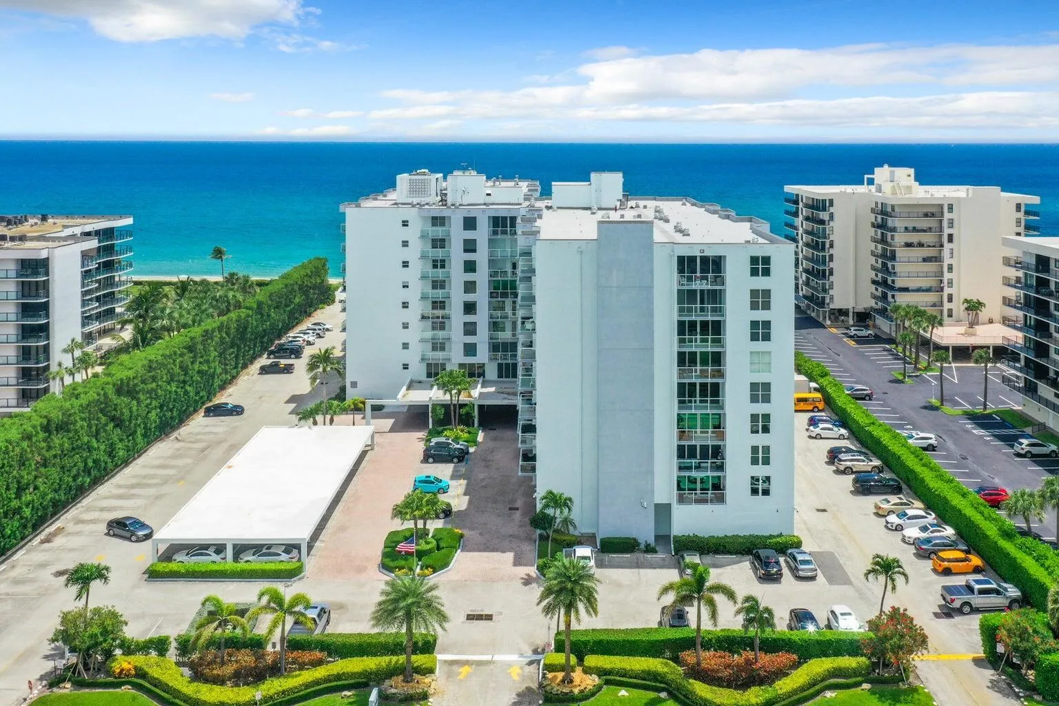 3450 S Ocean Boulevard # 621, Palm Beach, FL 33480 photo 4