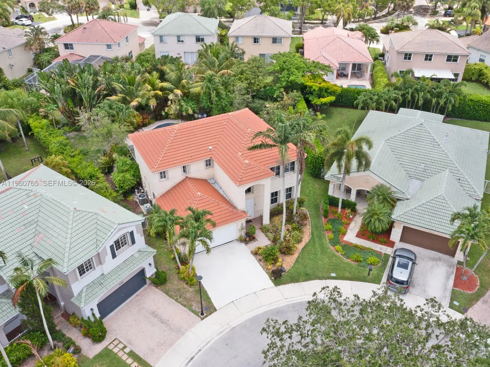 4209 Pinewood Ln, Weston, FL 33331 photo 3