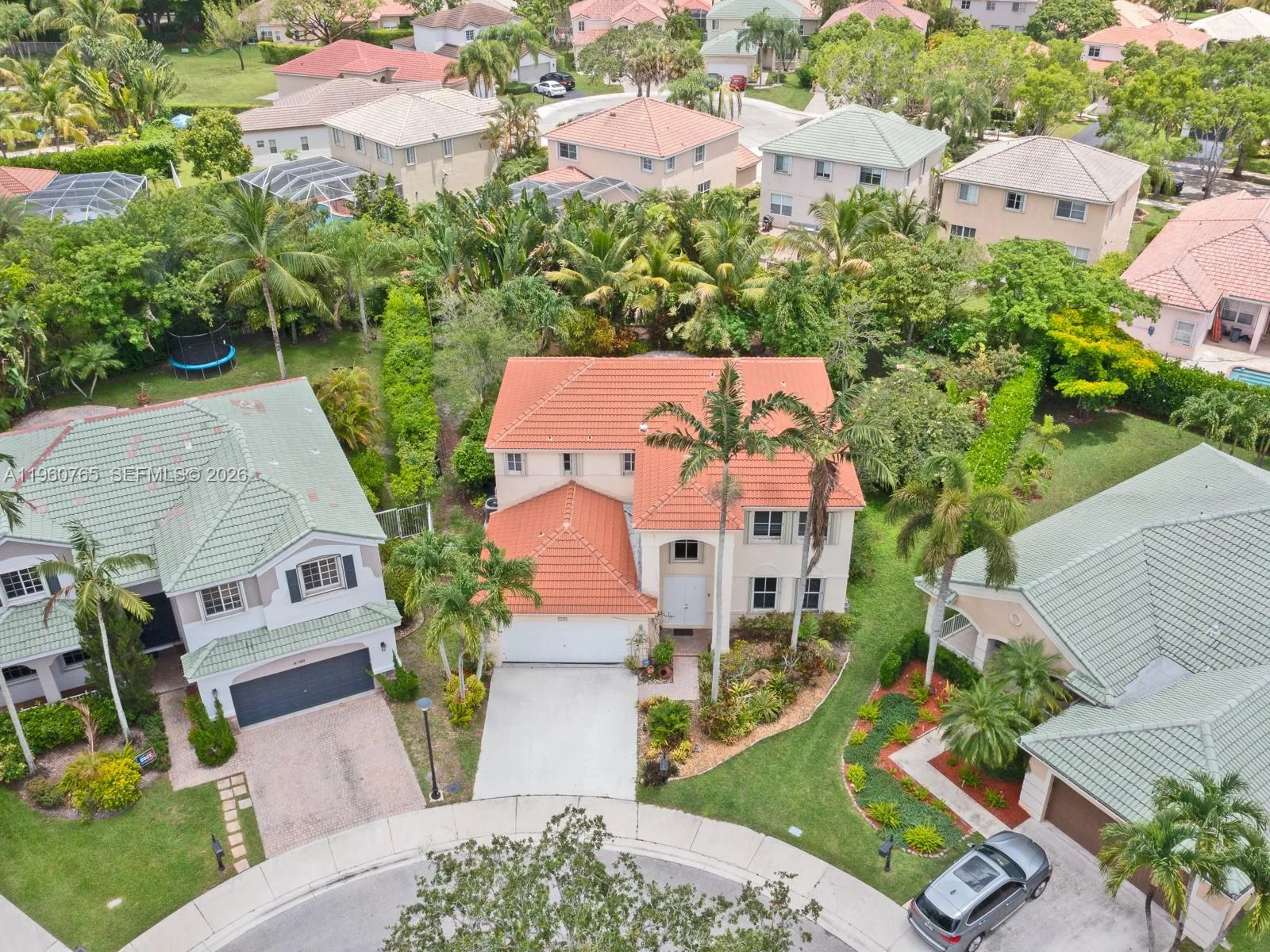 4209 Pinewood Ln, Weston, FL 33331 photo 5