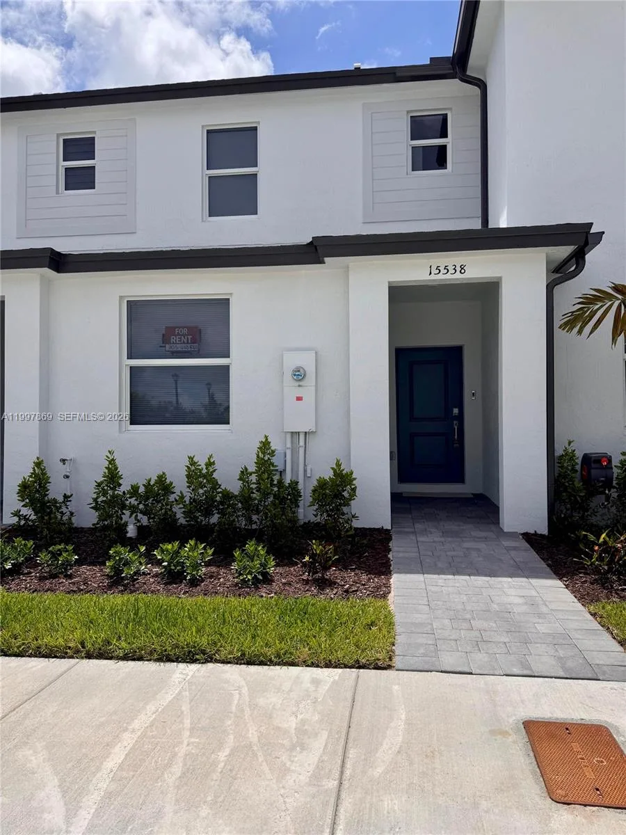 15538 SW 276 terrace, Homestead, FL 33032
