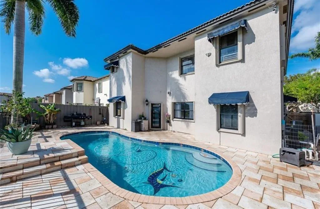 24241 SW 113th Passage, Homestead, FL 33032