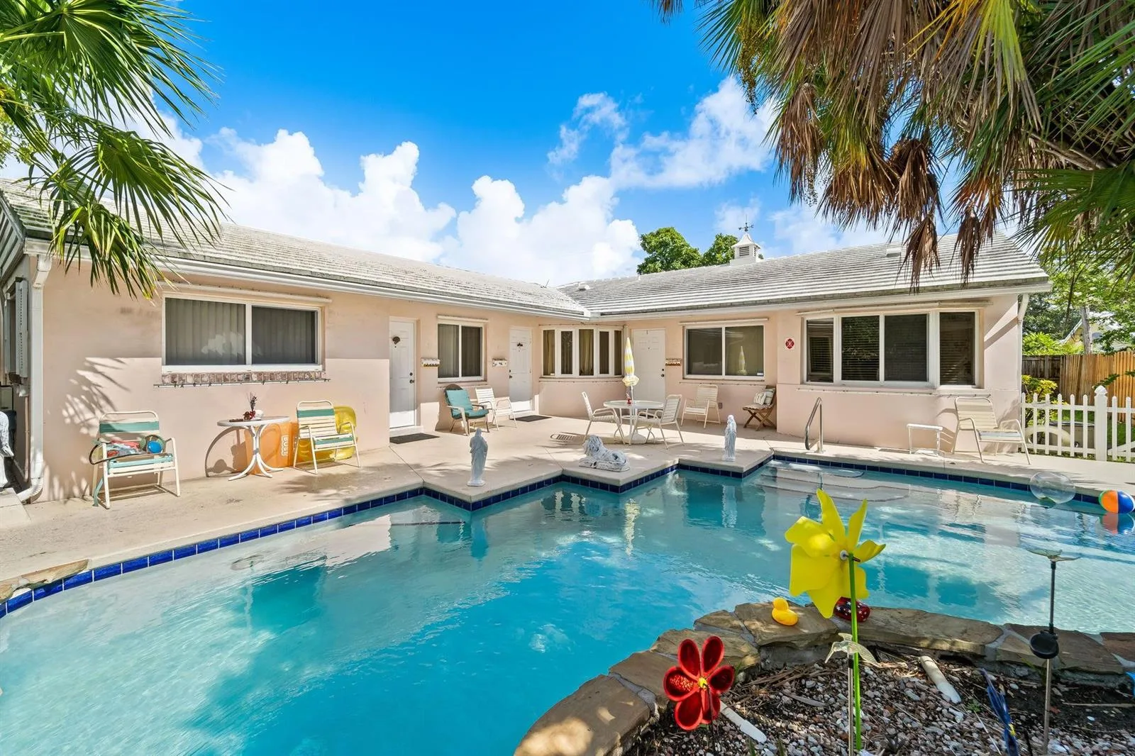 1681 NE 56th Street, Fort Lauderdale, FL 33334