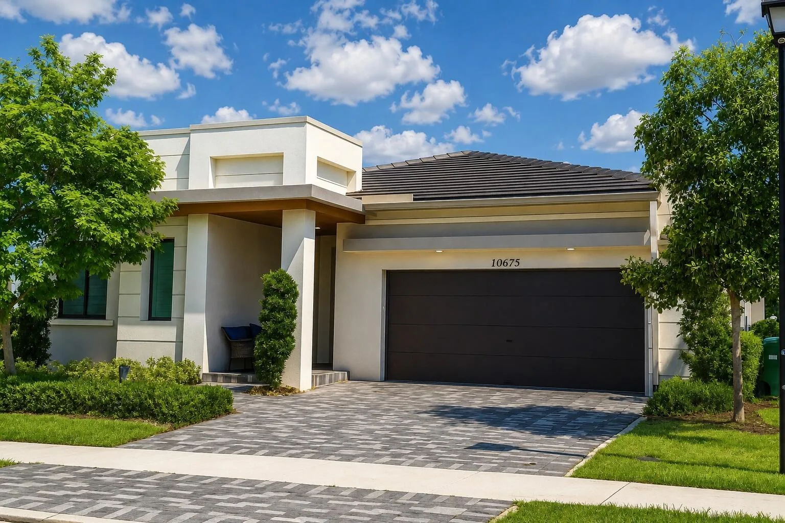 10675 PASSAGE Way, Parkland, FL 33076