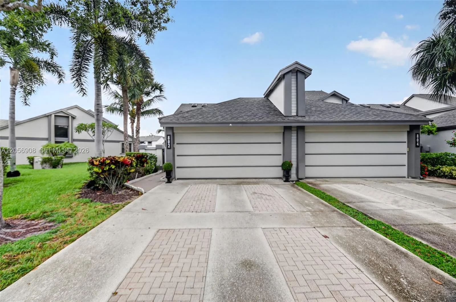 802 Landings Blvd, Green Acres, FL 33413 photo 2