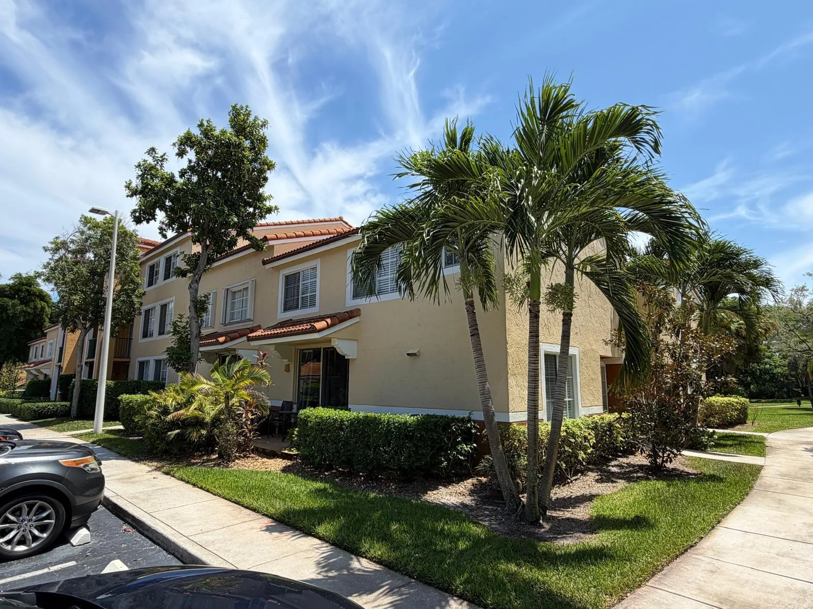 123 YACHT CLUB Way # 111, Hypoluxo, FL 33462 — photo 3 of 27
