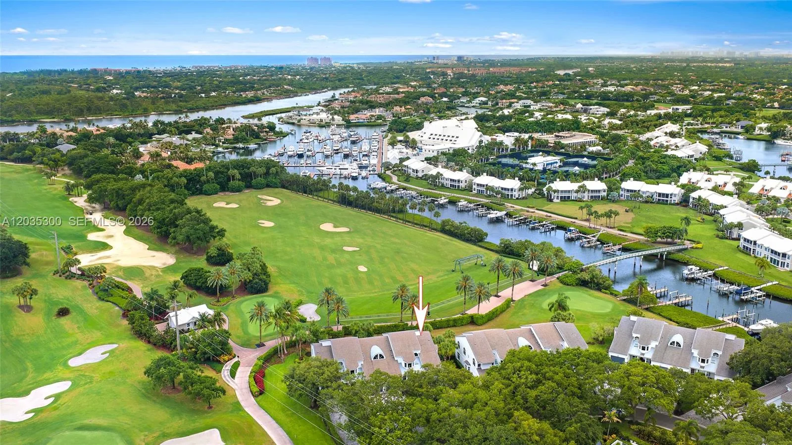 316 Spyglass Way, Jupiter, FL 33477