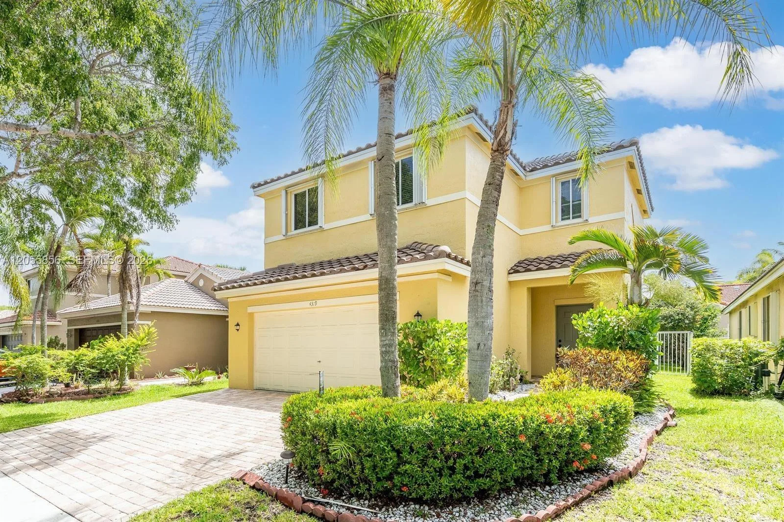 4319 Greenbriar Ln, Weston, FL 33331