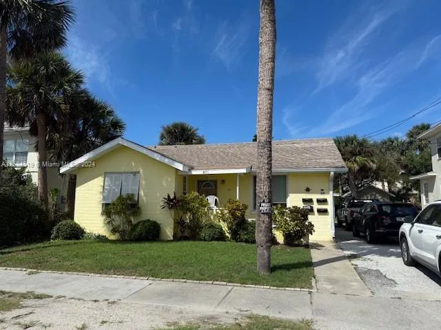 517 BRADDOCK AVENUE, Daytona, FL 32118