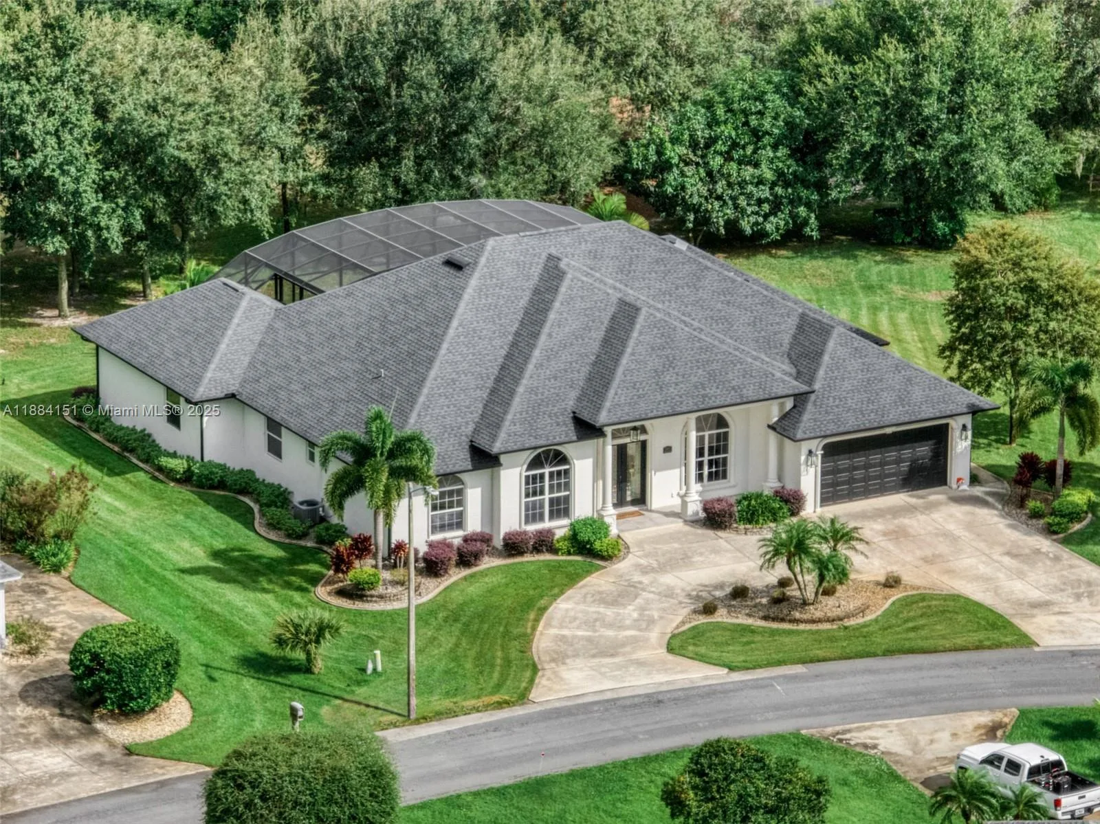5047 Mendavia Dr, Sebring, FL 33872