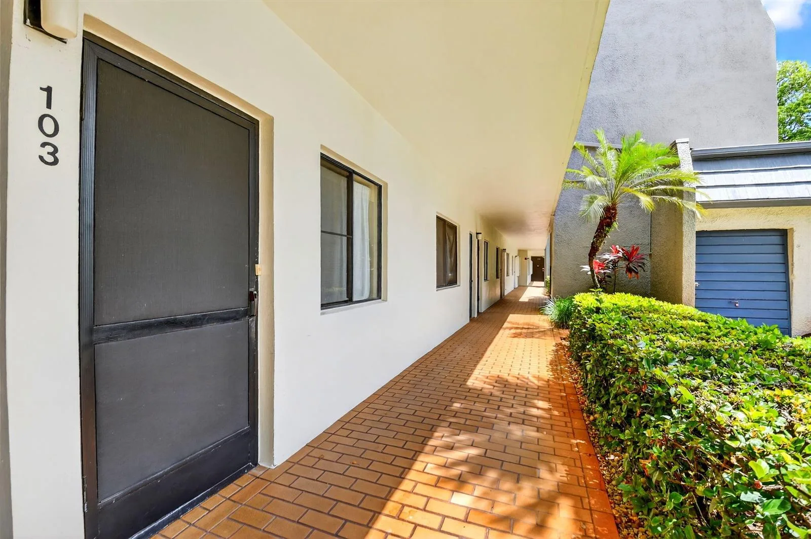4832 Esedra Court # 103, FL 33467
