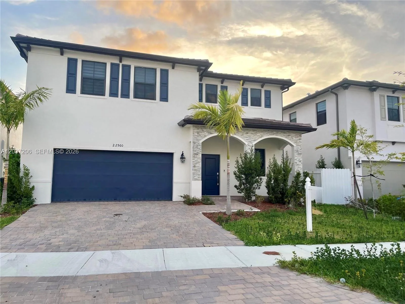 22960 SW 130th Ave, Miami, FL 33170