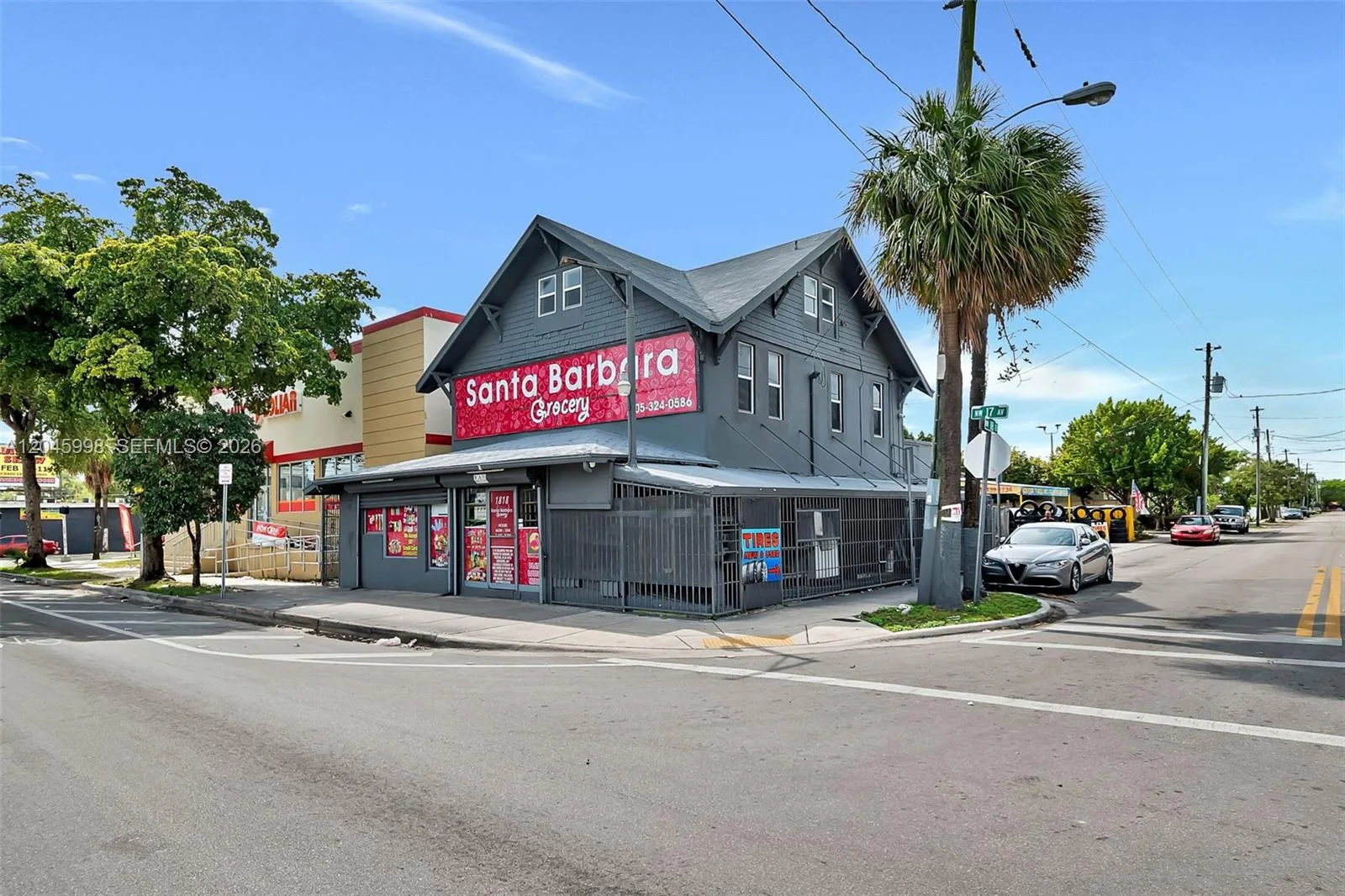 1818 NW 17th Ave, Miami, FL 33125