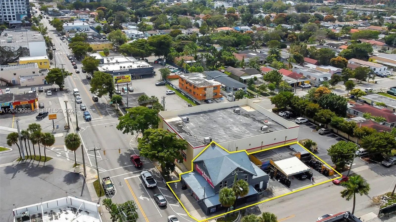1818 NW 17th Ave, Miami, FL 33125 photo 3