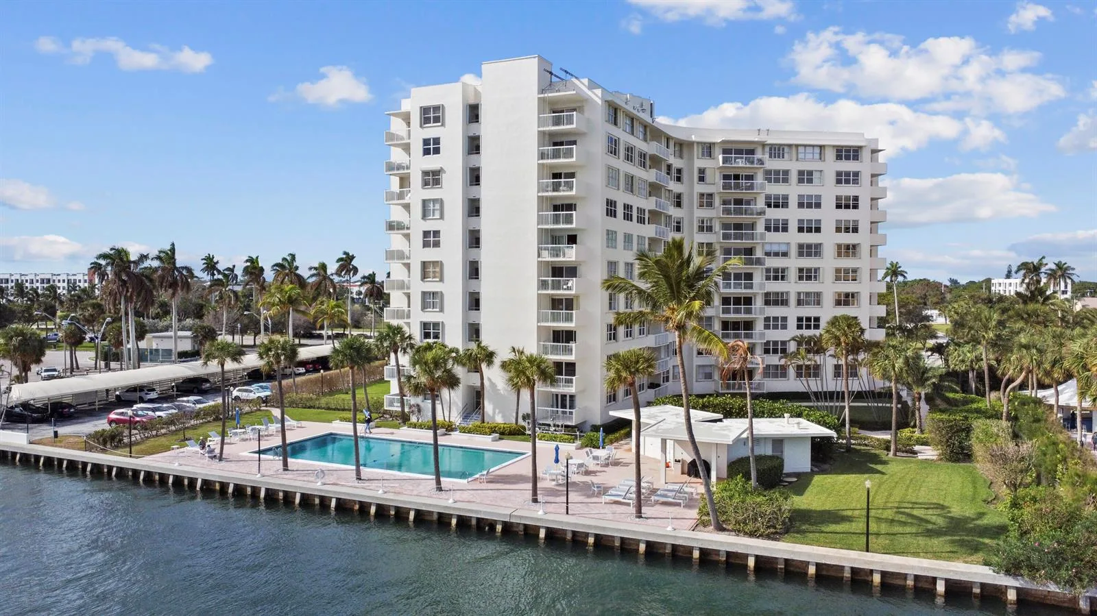 2600 N Flagler Drive # 1007, West Palm Beach, FL 33407