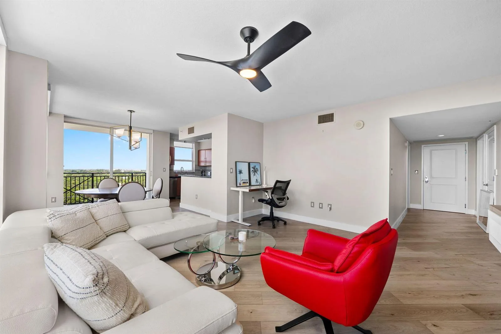 600 W LAS OLAS Boulevard # 902S, Fort Lauderdale, FL 33312 photo 3