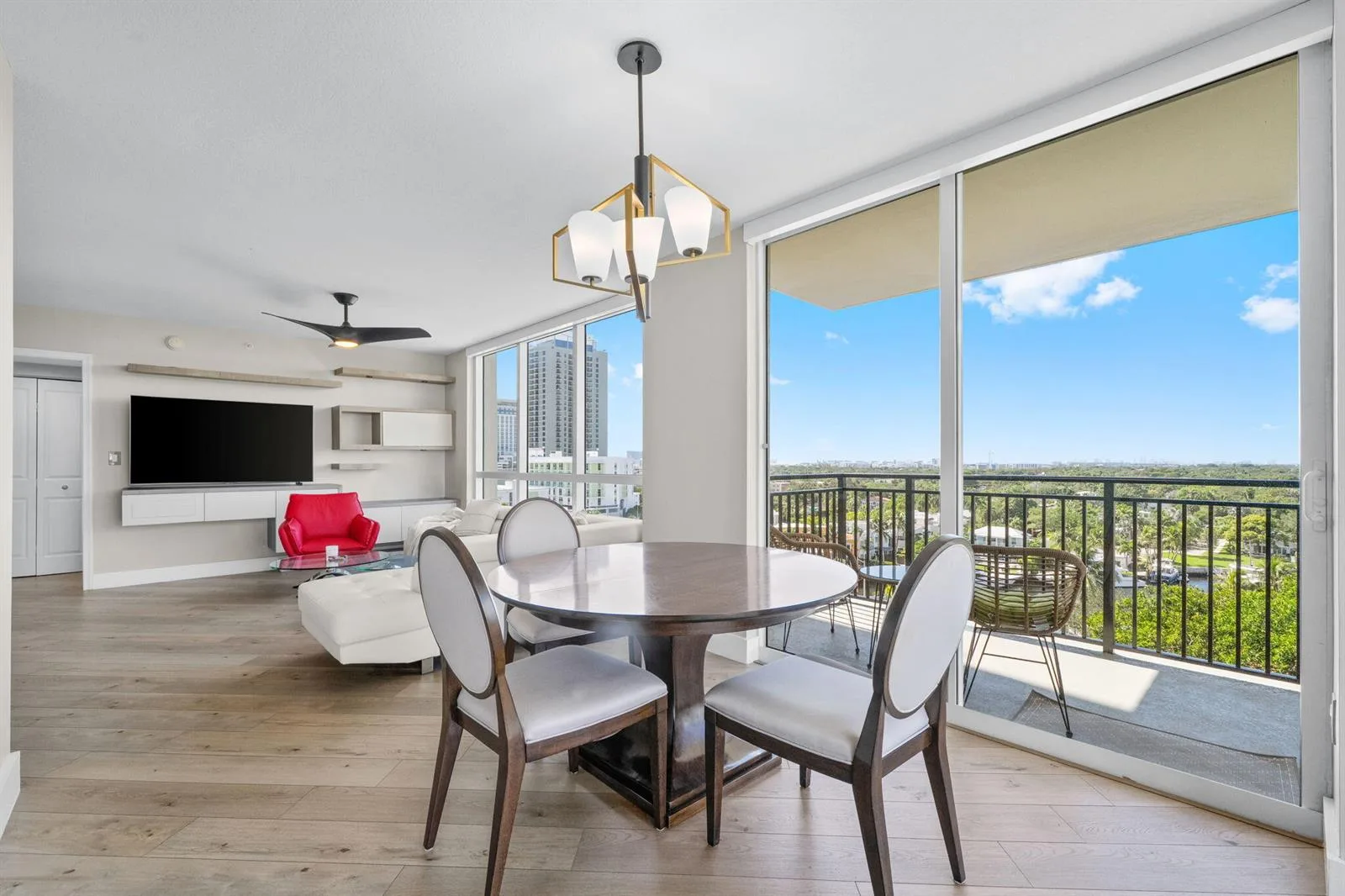 600 W LAS OLAS Boulevard # 902S, Fort Lauderdale, FL 33312 photo 5