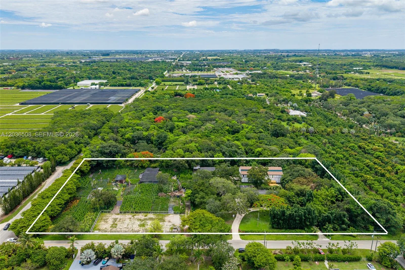 Listing