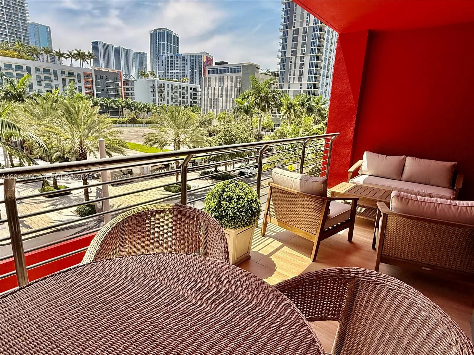 90 NE 32 # 302, Miami, FL 33137