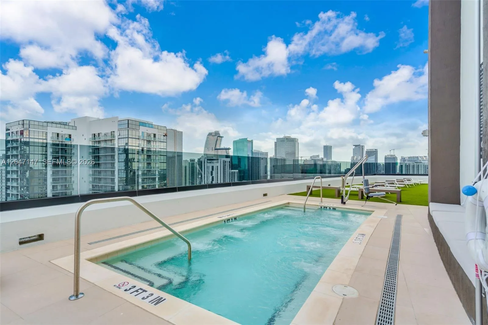225 N Miami Ave # 1107, Miami, FL 33128 photo 3