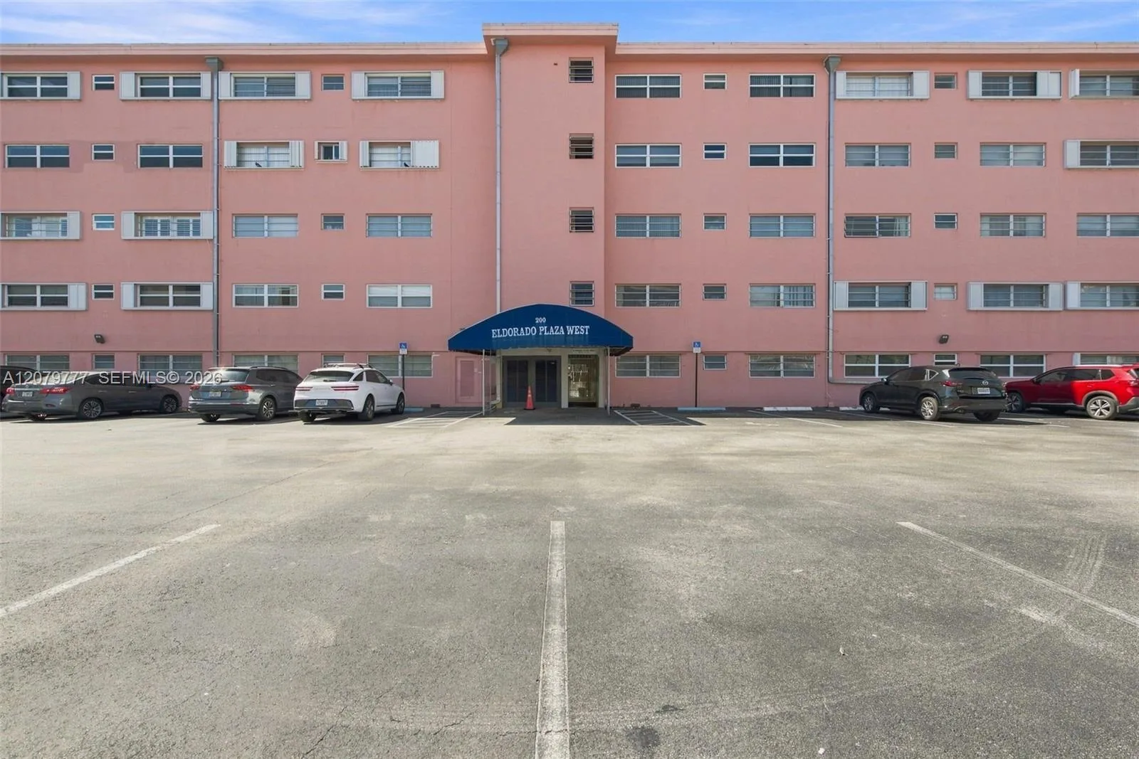 200 NE 12th Ave # 1D, Hallandale Beach, FL 33009