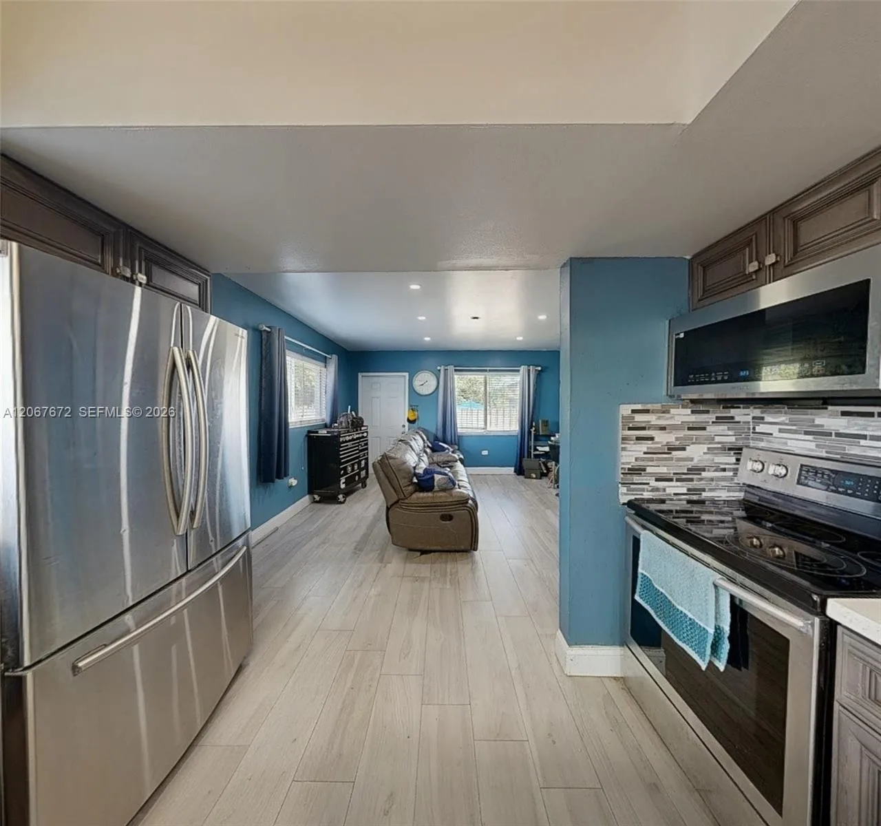 2411 Thomas St, Hollywood, FL 33020 photo 7