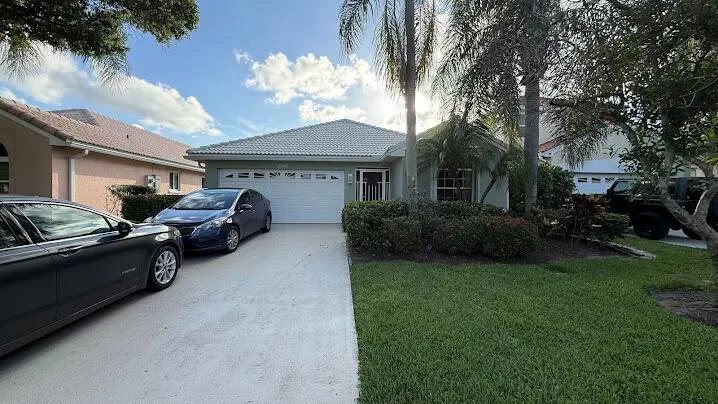 2868 SW Shinnecock Hills Court, Palm City, FL 34990