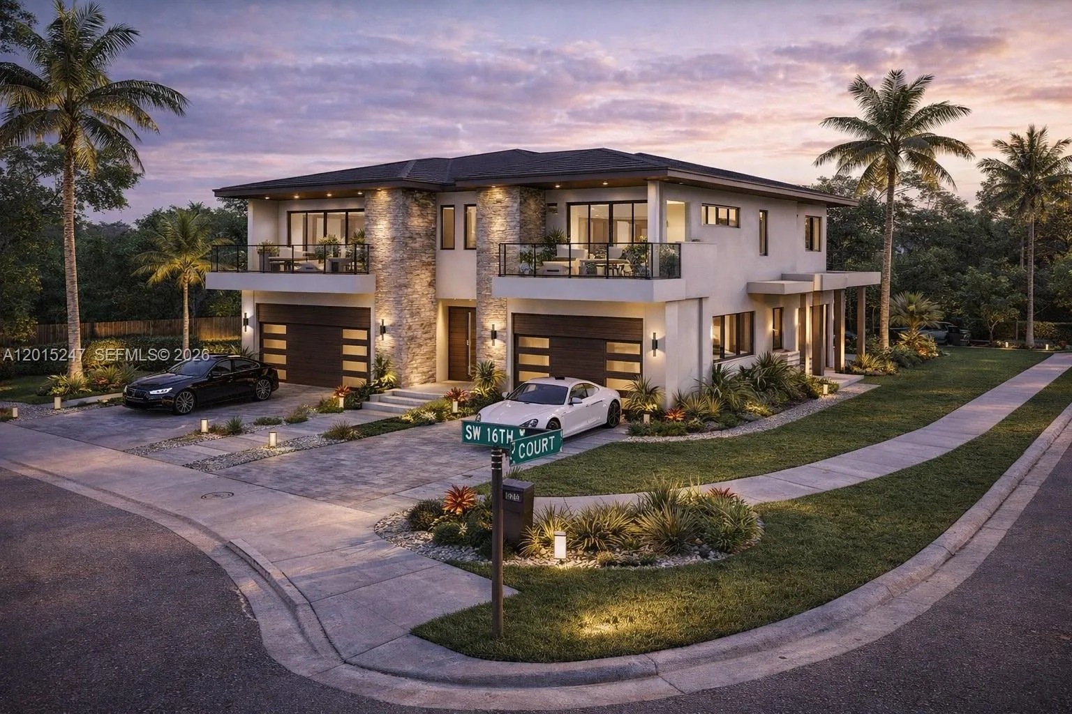 0 SW 16th Ave, Fort Lauderdale, FL 33312