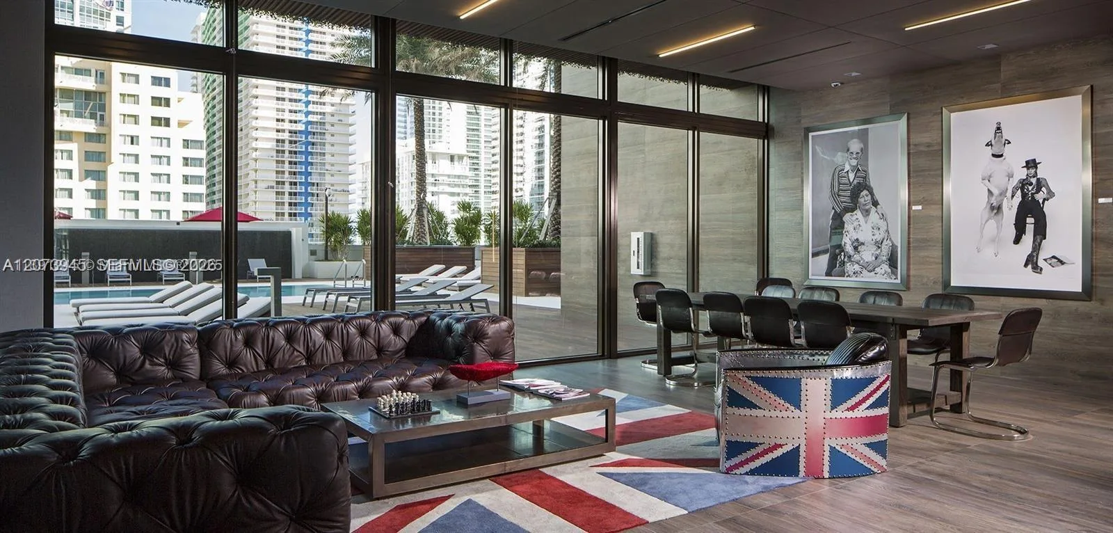 1080 Brickell Ave # 2905, Miami, FL 33131 photo 9