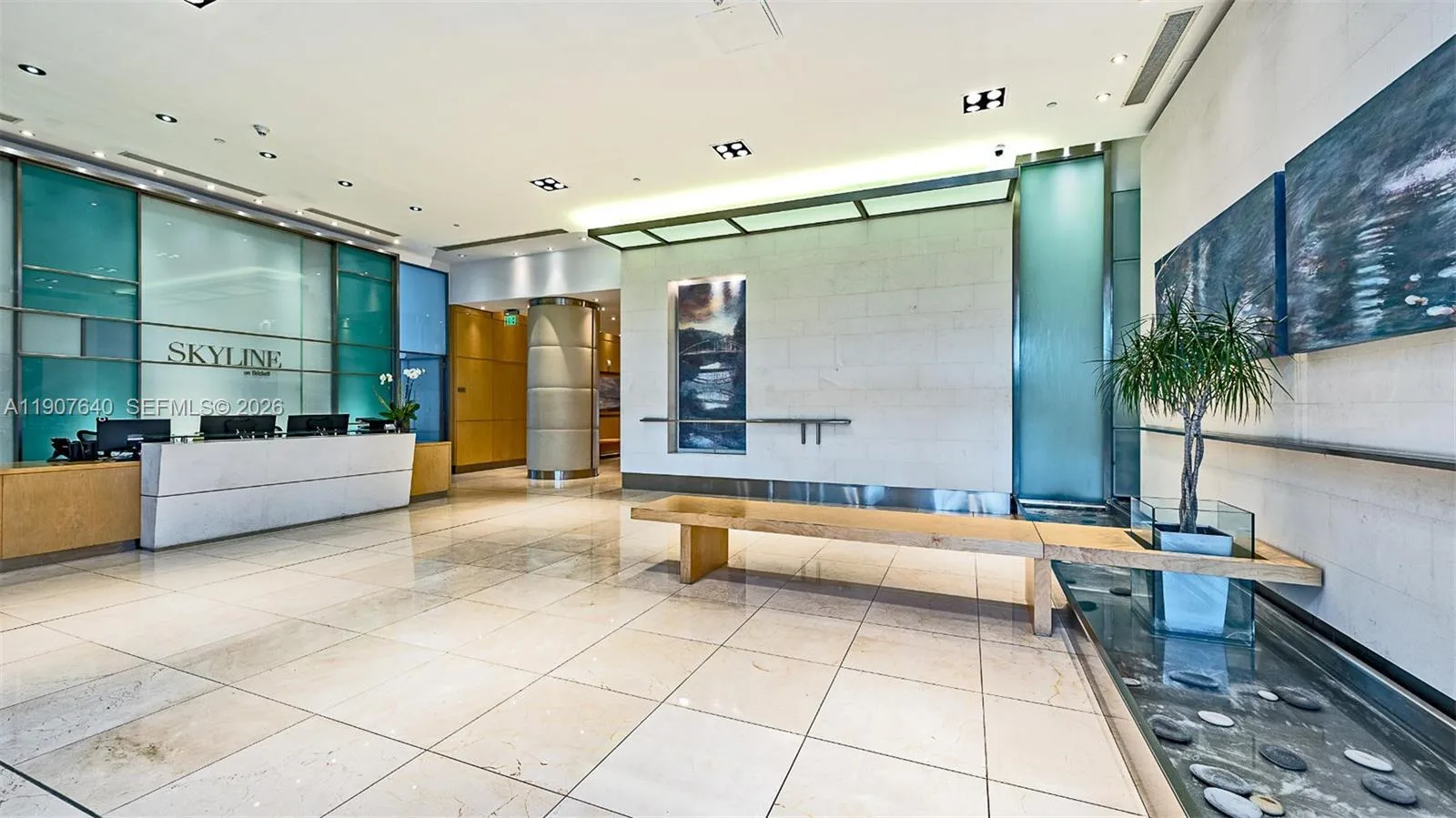 2101 Brickell Ave # 1211, Miami, FL 33129 photo 6