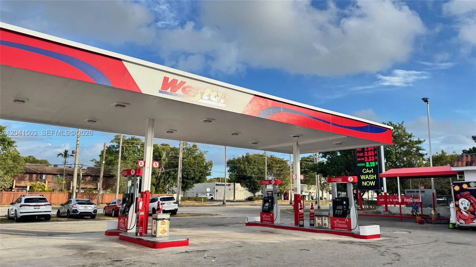 6776 SW 117th Ave, Miami, FL 33183