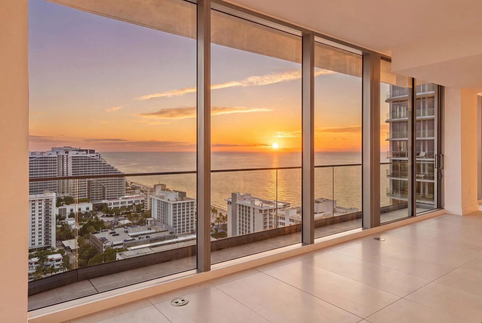 153 N Seabreeze Boulevard # 2404, Fort Lauderdale, FL 33304
