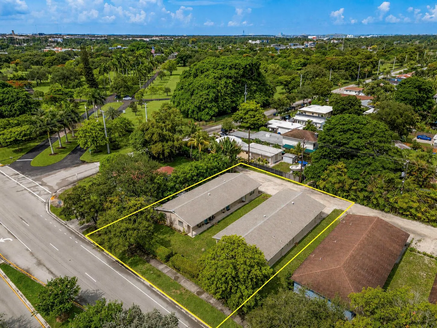 1915 SW 4TH Avenue # 1-3, Fort Lauderdale, FL 33315