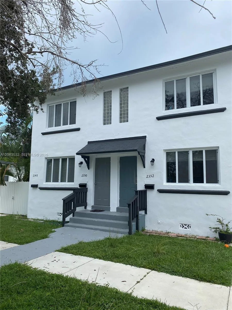 2352 SW 26th Ln, Miami, FL 33133