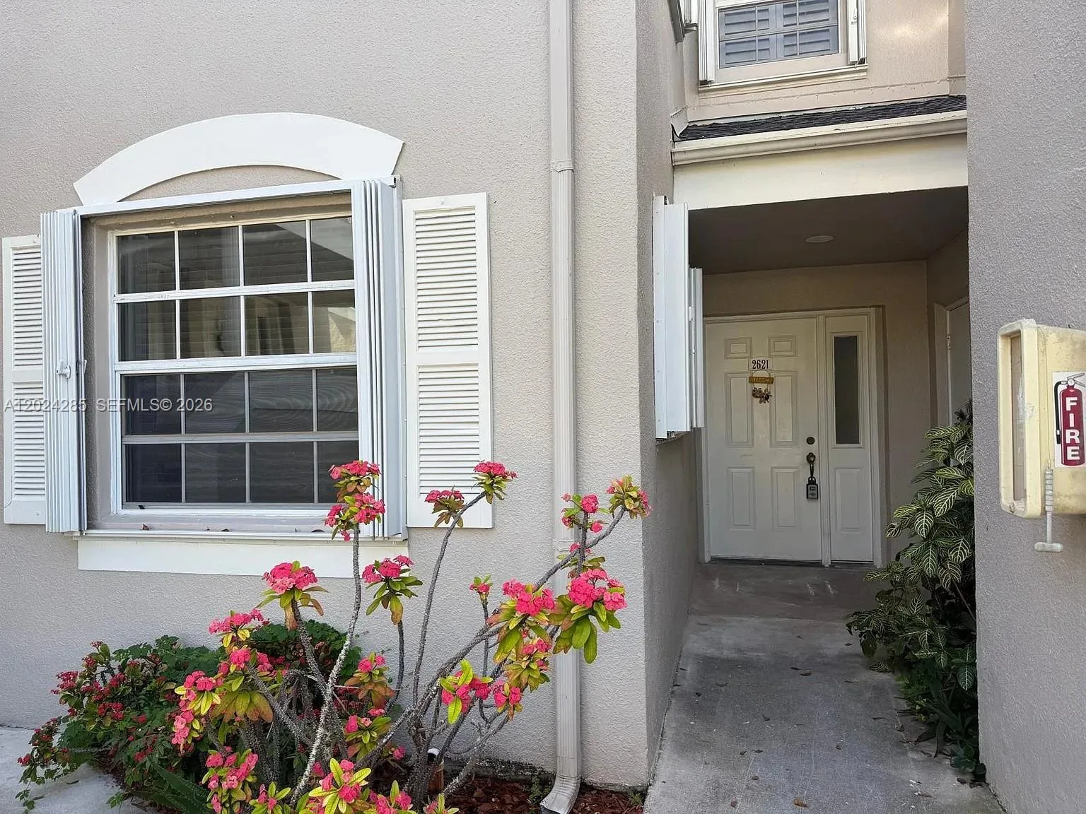 2621 SE 21st Ct # 105-B, Homestead, FL 33035