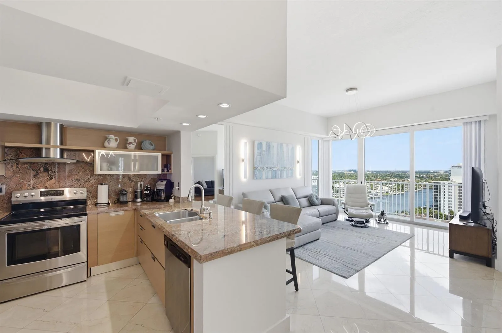 3020 NE 32nd Avenue # Ph1, Fort Lauderdale, FL 33308
