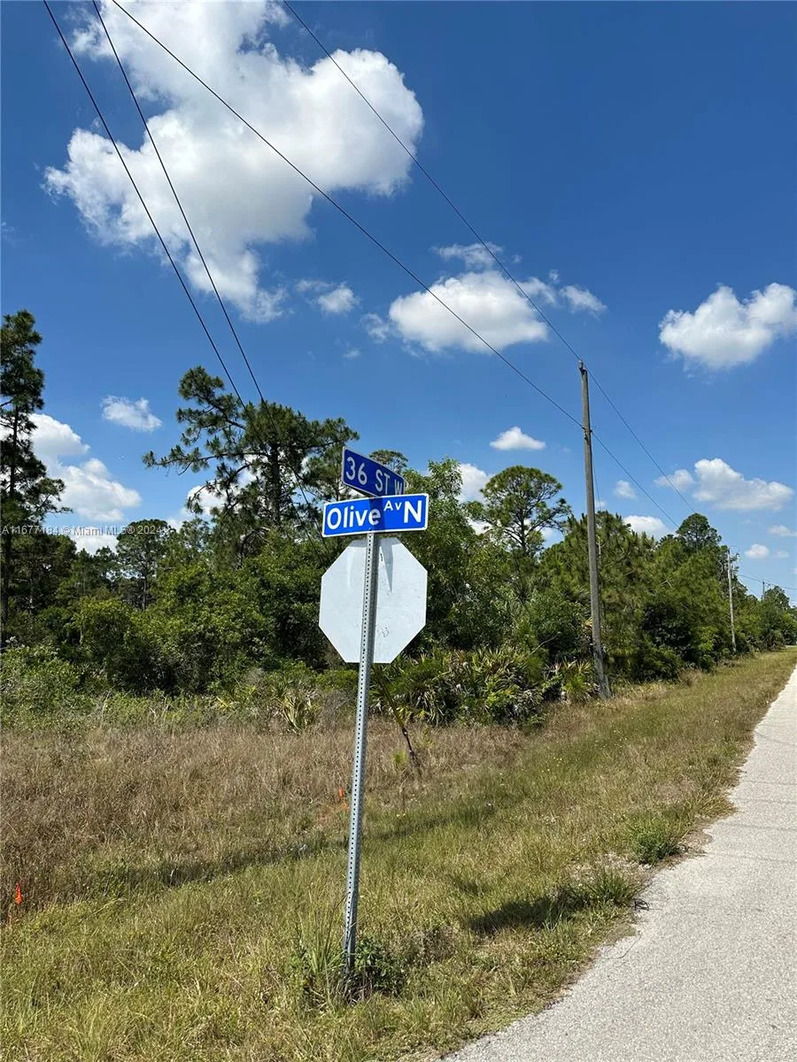 3200 36TH ST W, Lehigh Acres, FL 33971 photo 4
