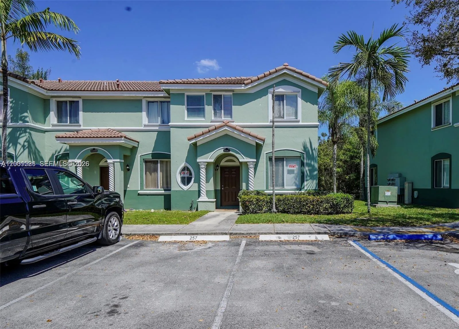 1441 SE 24th Ct # 257, Homestead, FL 33035